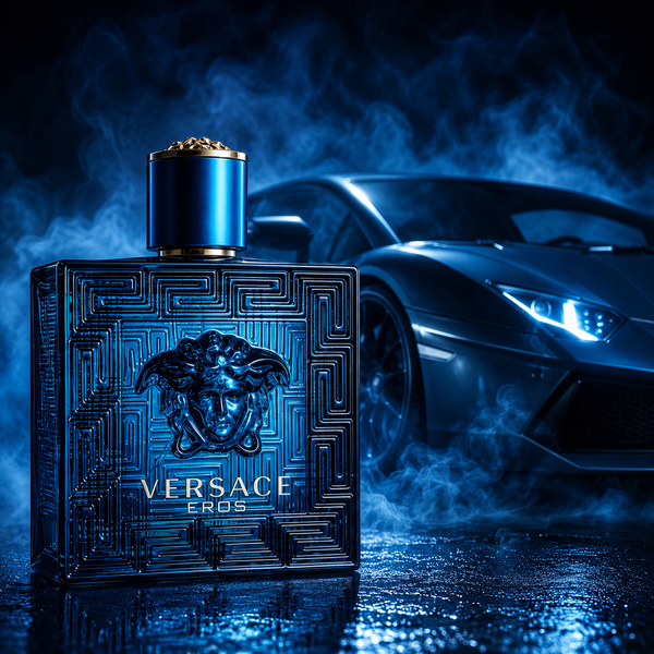 Versace Eros Men