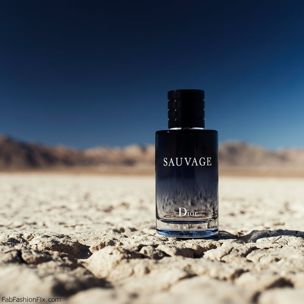 Dior Sauvage Eau de Toilette For Men