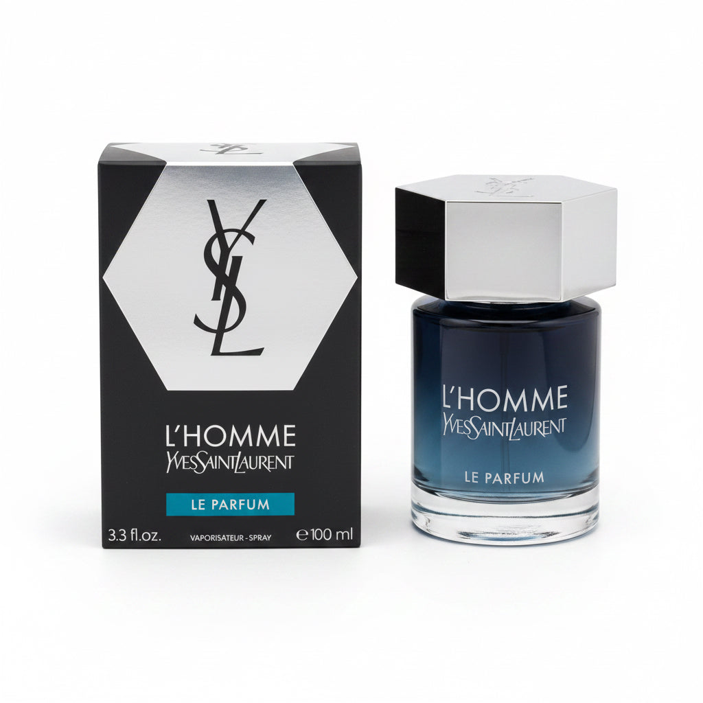 Yves Saint Laurent LHomme Le Parfum for Men