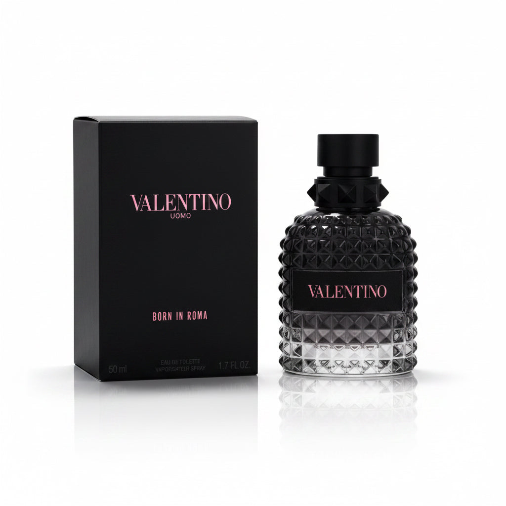 Valentino Uomo Born In Roma Men